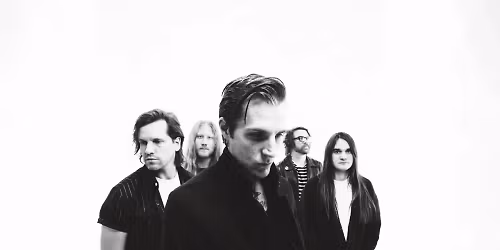 The Maine in Detroit