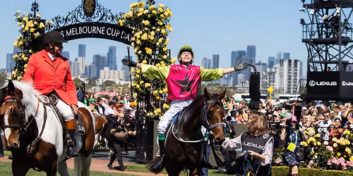 Melbourne Cup Day
