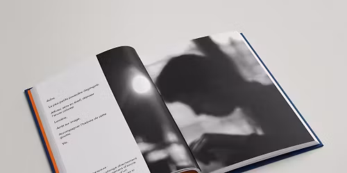Soir\u00e9e de lancement du livre "Echos des silences" Oriane Blondiaux + lecture concert N!kO