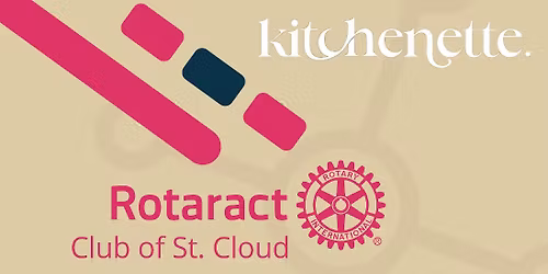 Rotaract Coffee Club at NEW Kitchenette Restaurant!