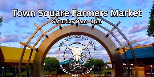 Downtown Farmers Market