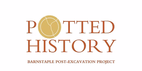 Annual Symposium: Potted History Archaeology Project