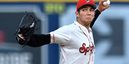 Spokane Indians at Vancouver Canadians at Scotiabank Field at Nat Bailey Stadium