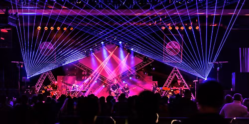 Pink Dryod: A Tribute to the Sights and Sounds of Pink Floyd