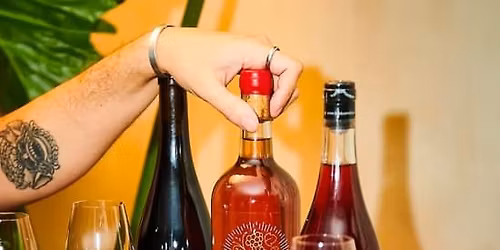 Brunch Basque au Montijo Paris