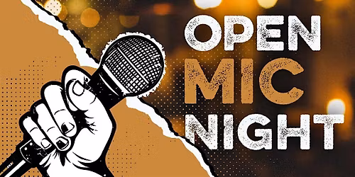 Open Mic Night @ COTU Brewing