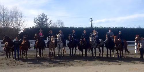 SCWGA December Games Show 2025-2026 Winter Series