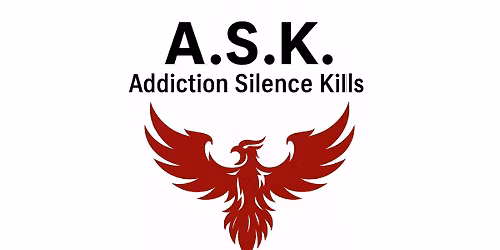 Addiction Silence Kills Support: 1st and 3rd Mondays