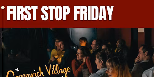 Thursday Free Comedy Show Tickets!