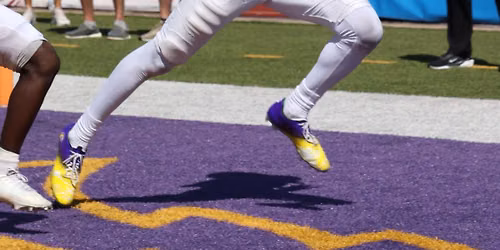 Football vs. Samford-Family Weekend\/Legends Weekend