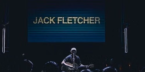 Jack Fletcher
