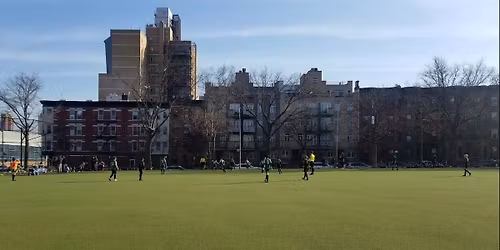 Parking Moses - Play - Miami