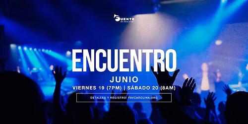 ENCUENTRO