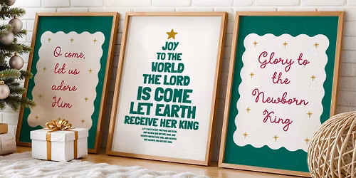 Let Heaven and Nature Sing