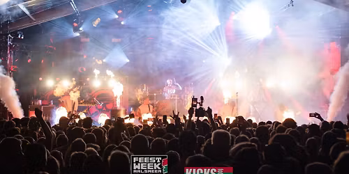 Feestweek Aalsmeer 2026