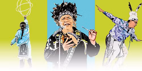 Haudenosaunee Heritage Celebration Day 2025