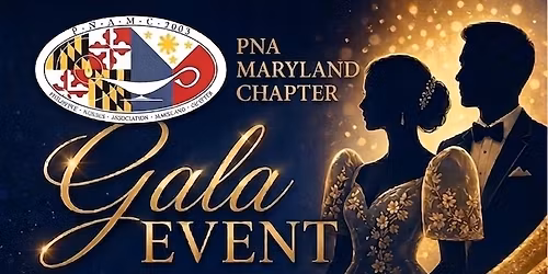 PNAMC GALA EVENT 