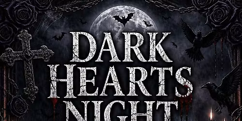 DARK HEARTS NIGHT