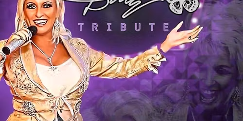 Dolly Parton Tribute