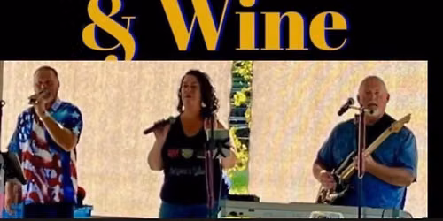 Dinner & Live Music