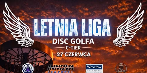 WROC\u0141AWSKA LIGA LETNIA #2