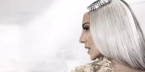 Monica Naranjo Madrid Tickets