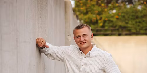 Bryce\u2019s Graduation Celebration 