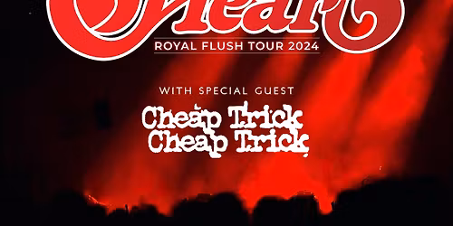 Heart at Resch Center