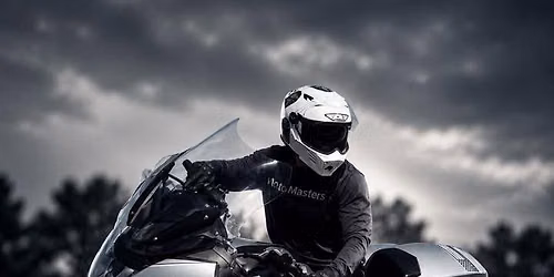 Good Rider Diploma (GRD)