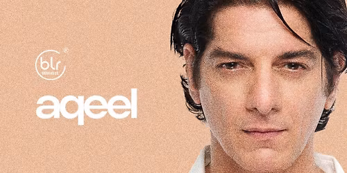 DJ Aqeel x Blr Brewing Co.