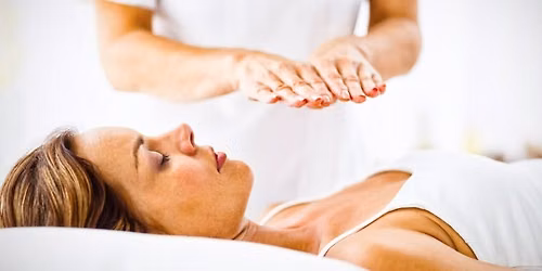 Reiki I