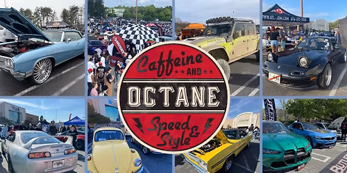 MINIs and Minis at C&O December