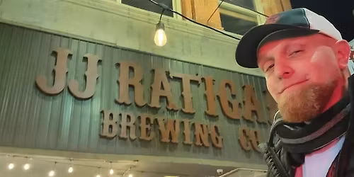 Mr Nice Guy LIVE @ JJ Ratigan Brewing Co