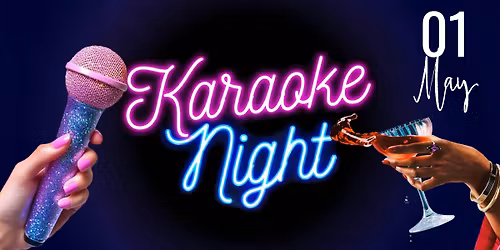 Karaoke Night - May