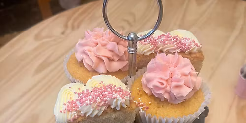 Clairvoyance with Caroline Brewster & Afternoon Tea