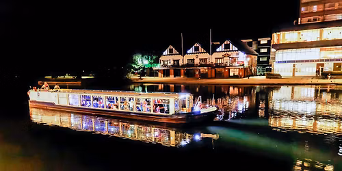 Motown and Soul Music Cruise