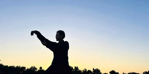 Tai Chi and Qigong Workshop