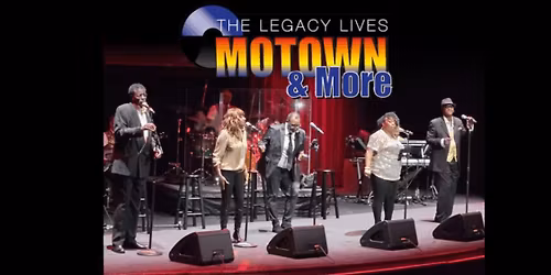 Motown and More