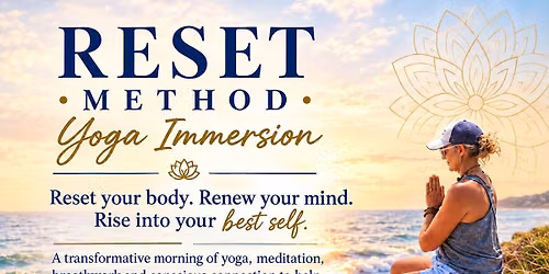 RESET * Method *