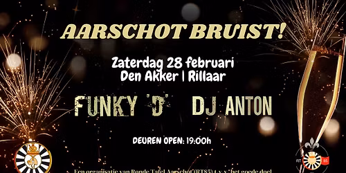 Aarschot Bruist 2026