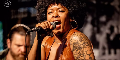 Nikki Hill (US)