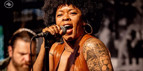 Nikki Hill (US)