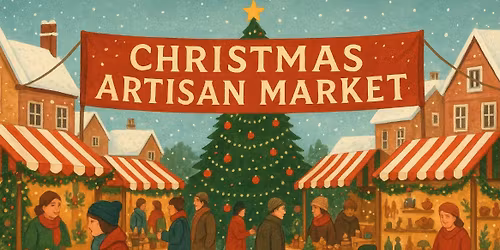 Christmas Artisan Market