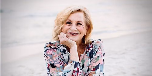 Sandi Patty - Mt. Hermon, California