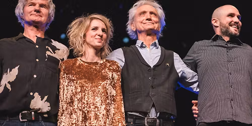 Glazbene ve\u010deri pod Kami\u010dkom & DARKO RUNDEK KVARTET