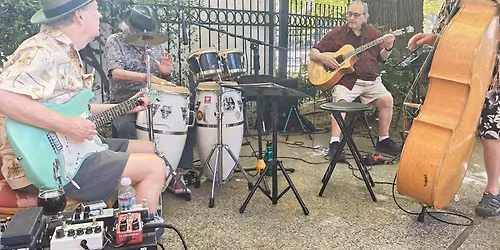 Surf Noir Kings Ride Again