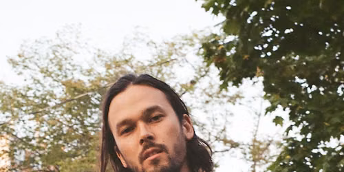 Justin Nozuka