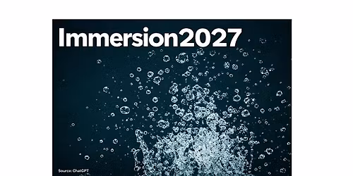 Immersion2027