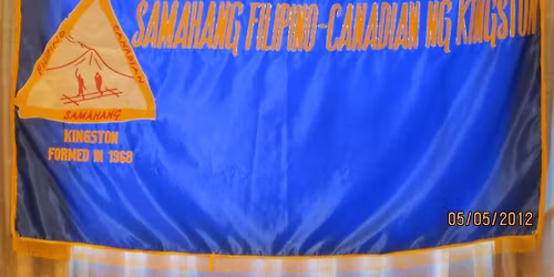 Christmas Dinner & Dance Party