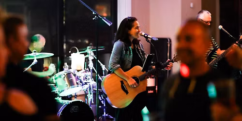 Cape Cod Classics Car Club Dash (New Venue) 